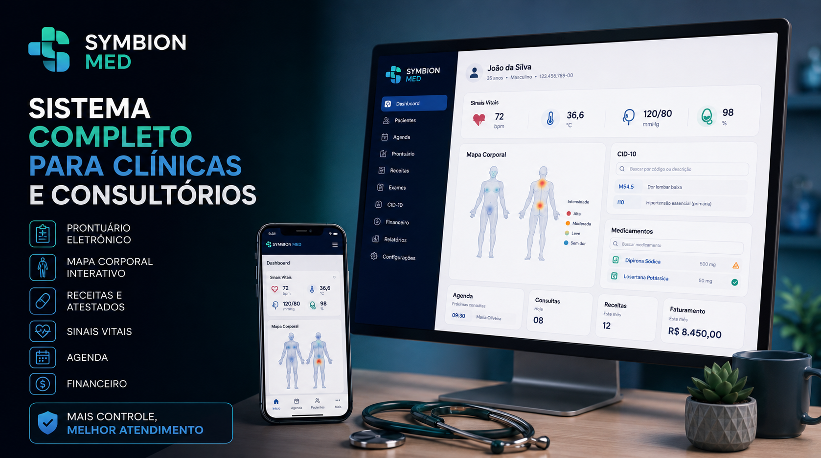 Symbion Med